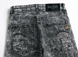 Picture of Balmain Jeans _SKUBalmainJeanPantLongsz28-38ty0414204